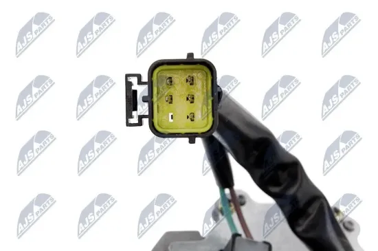 Wischermotor 12 V vorne NTY ESW-LR-000 Bild Wischermotor 12 V vorne NTY ESW-LR-000