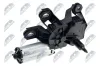 Wischermotor 12 V hinten NTY ESW-ME-000