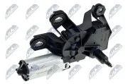 Wischermotor 12 V hinten NTY ESW-ME-000