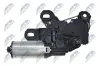 Wischermotor 12 V hinten NTY ESW-ME-000 Bild Wischermotor 12 V hinten NTY ESW-ME-000