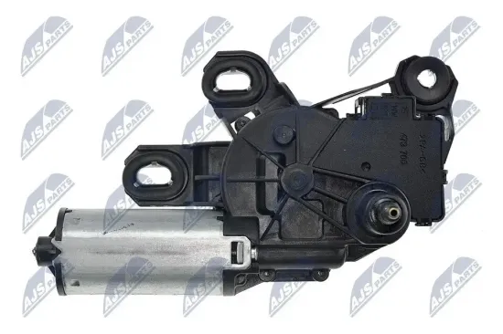 Wischermotor 12 V hinten NTY ESW-ME-000 Bild Wischermotor 12 V hinten NTY ESW-ME-000