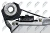 Wischermotor 12 V hinten NTY ESW-ME-000 Bild Wischermotor 12 V hinten NTY ESW-ME-000