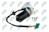 Wischermotor 12 V vorne NTY ESW-ME-002
