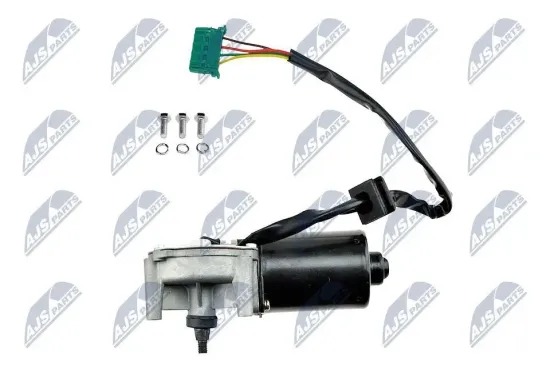 Wischermotor 12 V vorne NTY ESW-ME-002 Bild Wischermotor 12 V vorne NTY ESW-ME-002
