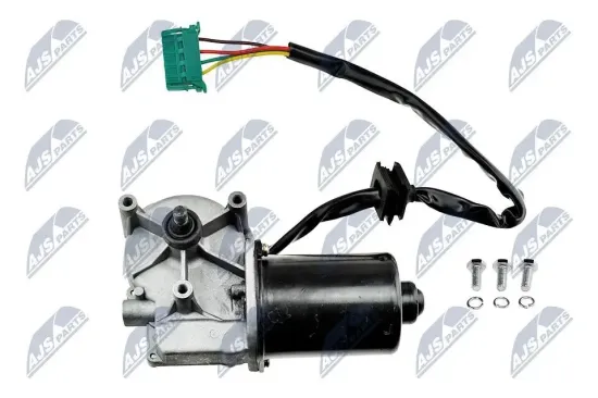Wischermotor 12 V vorne NTY ESW-ME-002 Bild Wischermotor 12 V vorne NTY ESW-ME-002