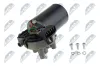 Wischermotor 12 V vorne NTY ESW-ME-010 Bild Wischermotor 12 V vorne NTY ESW-ME-010