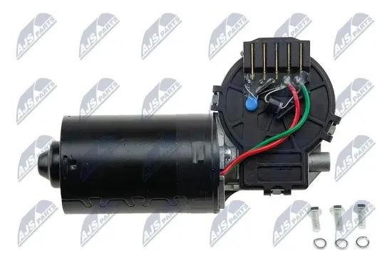 Wischermotor 12 V vorne NTY ESW-ME-010 Bild Wischermotor 12 V vorne NTY ESW-ME-010