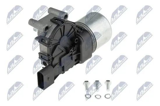 Wischermotor 12 V vorne NTY ESW-ME-011 Bild Wischermotor 12 V vorne NTY ESW-ME-011