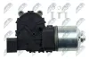 Wischermotor 12 V vorne NTY ESW-ME-011 Bild Wischermotor 12 V vorne NTY ESW-ME-011