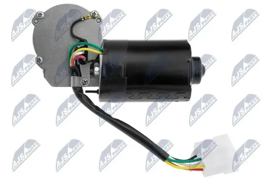 Wischermotor 12 V vorne NTY ESW-ME-016 Bild Wischermotor 12 V vorne NTY ESW-ME-016