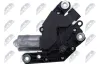 Wischermotor 12 V hinten NTY ESW-ME-022 Bild Wischermotor 12 V hinten NTY ESW-ME-022