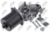 Wischermotor 12 V vorne NTY ESW-ME-023 Bild Wischermotor 12 V vorne NTY ESW-ME-023