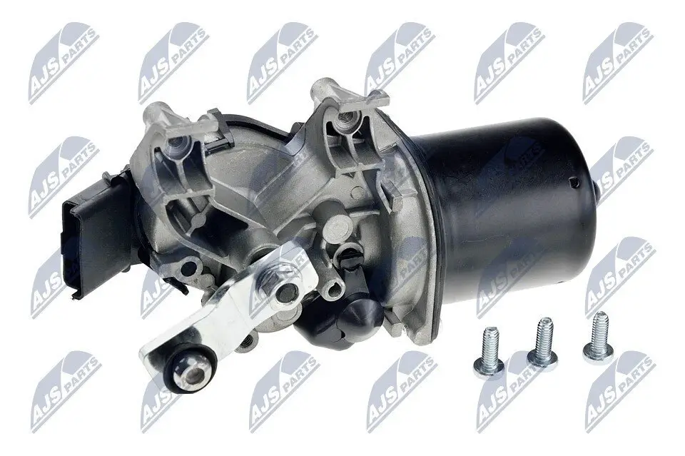 Wischermotor 12 V vorne NTY ESW-NS-001