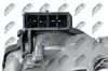 Wischermotor 12 V vorne NTY ESW-NS-012 Bild Wischermotor 12 V vorne NTY ESW-NS-012