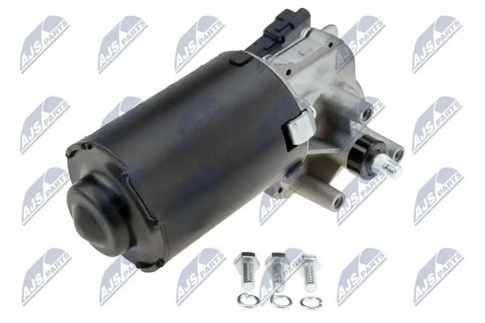 Wischermotor 12 V vorne NTY ESW-PE-002