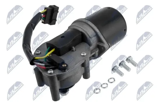 Wischermotor 12 V vorne NTY ESW-PE-005 Bild Wischermotor 12 V vorne NTY ESW-PE-005