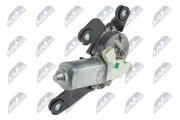 Wischermotor 12 V hinten NTY ESW-PE-006