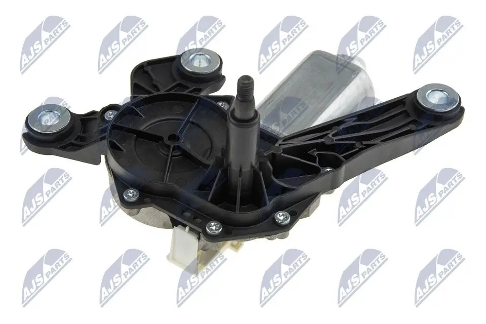 Wischermotor 12 V NTY ESW-PE-006 Bild Wischermotor 12 V NTY ESW-PE-006