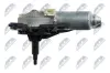Wischermotor 12 V hinten NTY ESW-PE-006 Bild Wischermotor 12 V hinten NTY ESW-PE-006