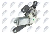 Wischermotor 12 V hinten NTY ESW-PE-007