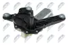 Wischermotor 12 V hinten NTY ESW-PE-007 Bild Wischermotor 12 V hinten NTY ESW-PE-007