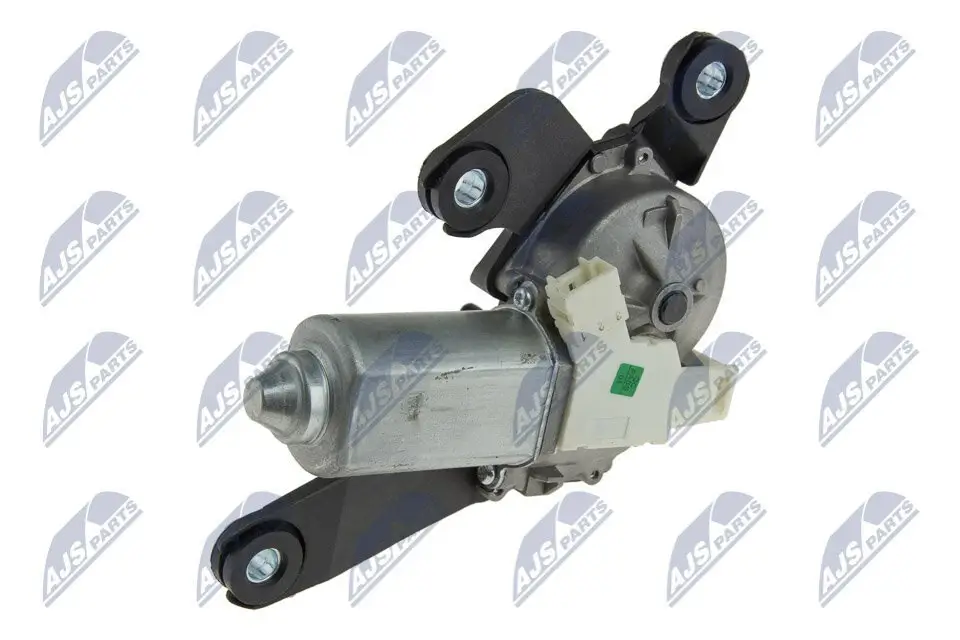Wischermotor 12 V hinten NTY ESW-PE-008