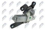 Wischermotor 12 V hinten NTY ESW-PE-008
