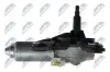 Wischermotor 12 V hinten NTY ESW-PE-008 Bild Wischermotor 12 V hinten NTY ESW-PE-008