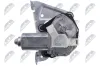 Wischermotor 12 V hinten NTY ESW-PE-010 Bild Wischermotor 12 V hinten NTY ESW-PE-010