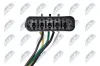 Wischermotor 12 V NTY ESW-PL-001 Bild Wischermotor 12 V NTY ESW-PL-001