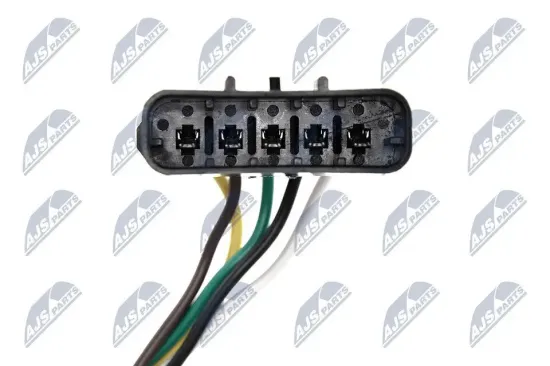 Wischermotor 12 V NTY ESW-PL-001 Bild Wischermotor 12 V NTY ESW-PL-001