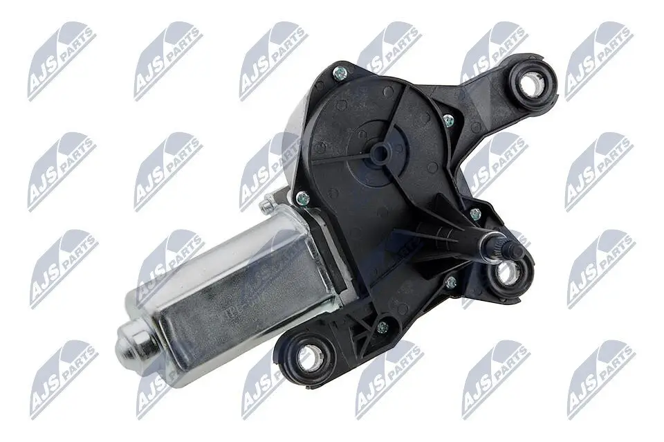 Wischermotor 12 V hinten NTY ESW-PL-007