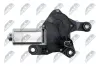 Wischermotor 12 V hinten NTY ESW-PL-007 Bild Wischermotor 12 V hinten NTY ESW-PL-007