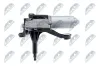 Wischermotor 12 V hinten NTY ESW-PL-010 Bild Wischermotor 12 V hinten NTY ESW-PL-010
