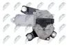 Wischermotor 12 V hinten NTY ESW-PL-010 Bild Wischermotor 12 V hinten NTY ESW-PL-010
