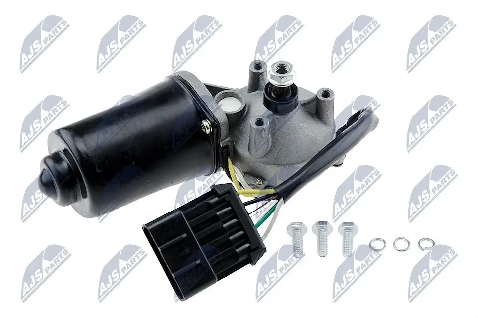 Wischermotor 12 V vorne NTY ESW-PL-011