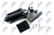 Wischermotor 12 V vorne NTY ESW-PL-011
