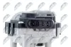 Wischermotor 12 V vorne NTY ESW-PL-012 Bild Wischermotor 12 V vorne NTY ESW-PL-012