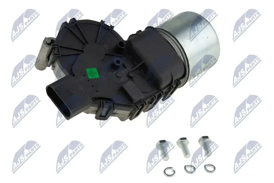 Wischermotor 12 V vorne NTY ESW-PL-013