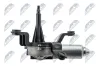 Wischermotor 12 V hinten NTY ESW-PL-014 Bild Wischermotor 12 V hinten NTY ESW-PL-014