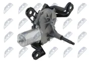 Wischermotor 12 V hinten NTY ESW-PL-016