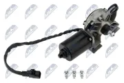 Wischermotor 12 V vorne NTY ESW-PL-018