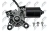 Wischermotor 12 V vorne NTY ESW-PL-018 Bild Wischermotor 12 V vorne NTY ESW-PL-018