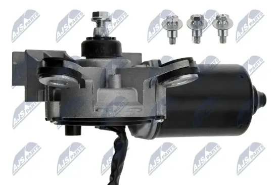 Wischermotor 12 V vorne NTY ESW-PL-018 Bild Wischermotor 12 V vorne NTY ESW-PL-018