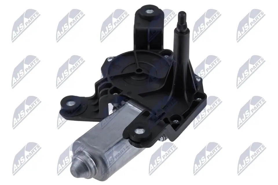 Wischermotor 12 V hinten NTY ESW-PL-024