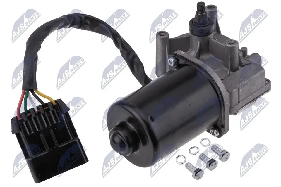 Wischermotor 12 V vorne NTY ESW-PL-025