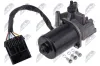 Wischermotor 12 V vorne NTY ESW-PL-025 Bild Wischermotor 12 V vorne NTY ESW-PL-025