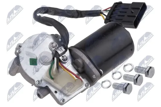 Wischermotor 12 V vorne NTY ESW-PL-025 Bild Wischermotor 12 V vorne NTY ESW-PL-025