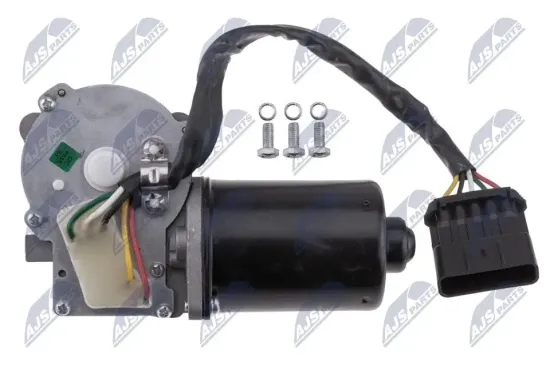 Wischermotor 12 V vorne NTY ESW-PL-025 Bild Wischermotor 12 V vorne NTY ESW-PL-025