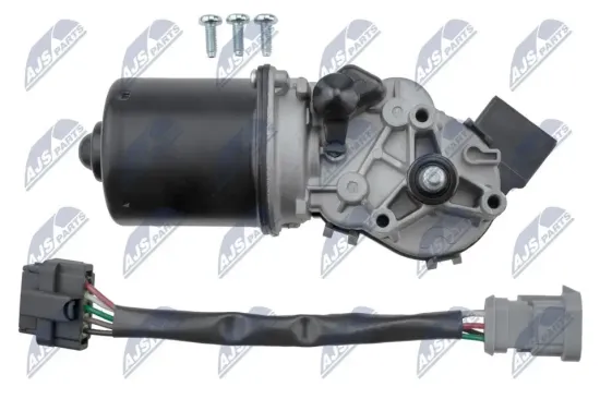 Wischermotor 12 V NTY ESW-RE-001 Bild Wischermotor 12 V NTY ESW-RE-001